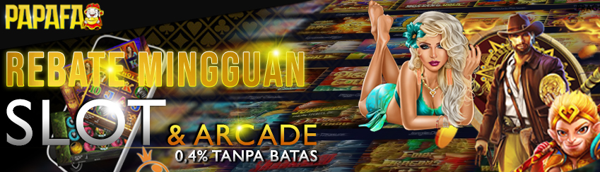 Bonus Referal PAPAFA UP TO 10%