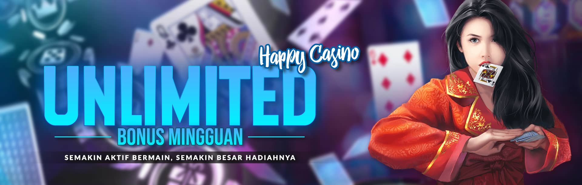 Papafa Situs Casino Online Indonesia