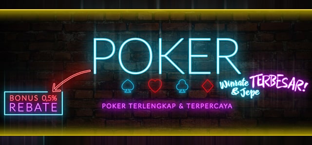 PAPAFA Agen IDN Poker Terbaik