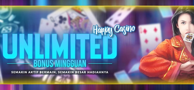 Papafa Situs Casino Online Indonesia